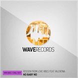 Artwork voor "No Baby No"