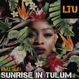 Artwork for "Sunrise in Tulum"