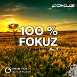 Liquid Drum & Bass - 100% Fokuz Recordings - Live with Dreazz