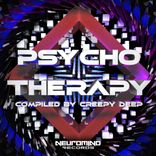 Artwork for "Psycho Therapy"