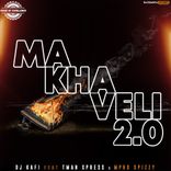Makhaveli 2.0