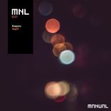 Portada para "Vaag EP"