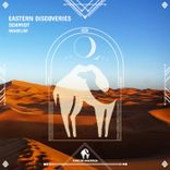 Artwork for "Eastern Discoveries"