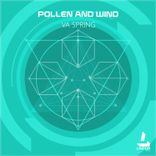 Portada para "Pollen and Wind"