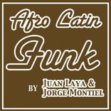 Artwork for "Afro Latin Funk"