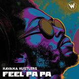 Artwork for "Feel Pa Pa"