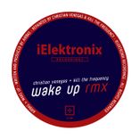 Artwork für "WAKE UP - RMX"