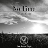 Artwork for "No Time"