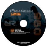 Artwork voor "Lamina"
