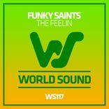 Artwork voor "The Feelin"