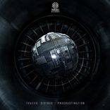 Artwork für "Sidious"