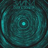 Artwork for "Over & Done EP"