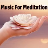 Artwork for "Music For Meditation"