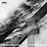 Artwork for "Spectral Divide"