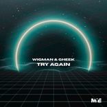 Artwork for "Try Again"