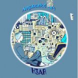 Portada para "Augmented Life"