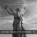 Artwork for "Angel (The Remixes Pt. 1)"