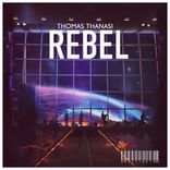 Artwork voor "Rebel"