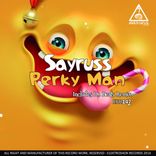 Artwork für "Perky Man"