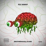 Artwork voor "Fly Away"