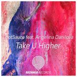 Artwork für "Take U Higher"