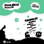 Artwork for "Moule"