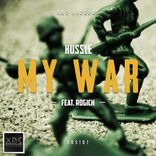 Portada para "My War"
