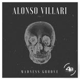 Artwork voor "Madness Groove"