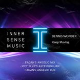 Artwork for "Keep Moving"