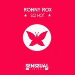 Artwork voor "So Hot"