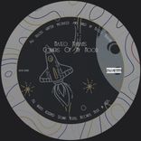 Artwork for "Corners Of My Moods"