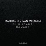 Artwork voor "Slim Adams"