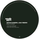 Artwork for "Grab The Beat"