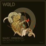 Artwork for "Broken N Old"