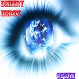 Portada para "Opium"