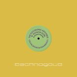 Artwork for "Cocain, Bitches & Strawberries"