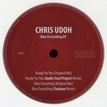 Artwork for "Blue Everything"