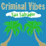 Artwork for "San Salvador"