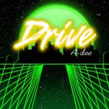 Artwork voor "Drive"