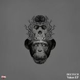 Artwork für "Voices EP"