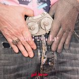 Artwork für "Ma Bouche"