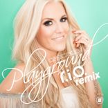 Portada para "Playground"