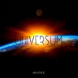 Artwork voor "Universum"