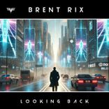 Portada para "Looking Back"