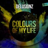 Artwork for "Colours Of My Life"
