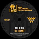 Artwork for "El Ritmo"