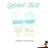 Artwork for "Freedom (All I Need)"