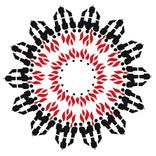 Artwork voor "Take A Breath Remix"