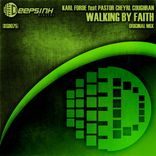 Artwork für "Walking By Faith"
