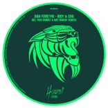 Artwork voor "Body & Soul"